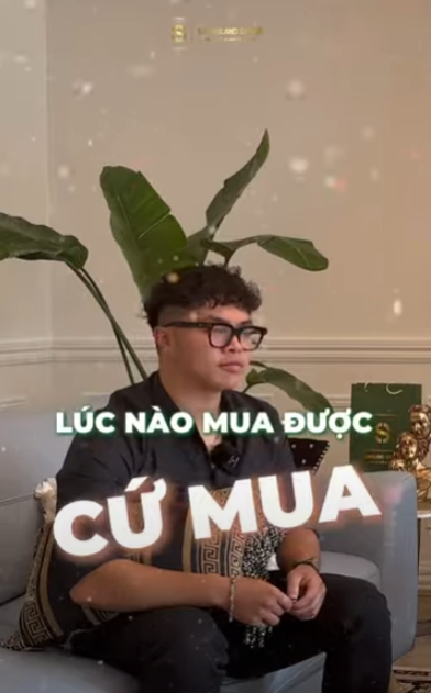 Kiên định với mục tiêu