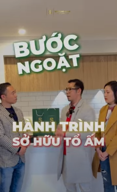 Thay đổi tạo nên kỳ tích